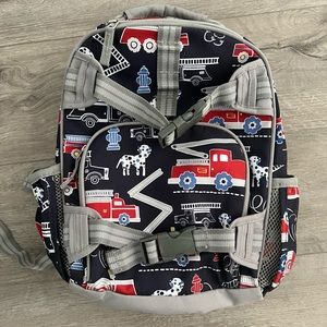 Pottery Barn Kids Backpack